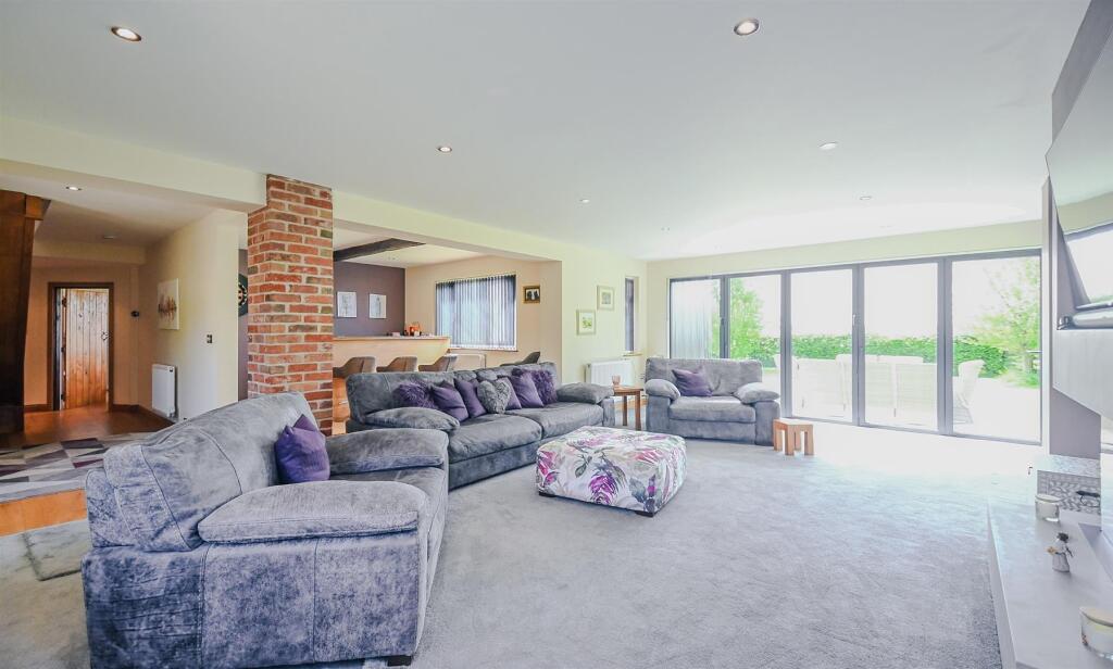 Additional image 3 of Oak View Farm, Pessall Lane, Edingale, B79