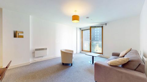 Cypress Place. 9 New Century Park, Green Quarter M4