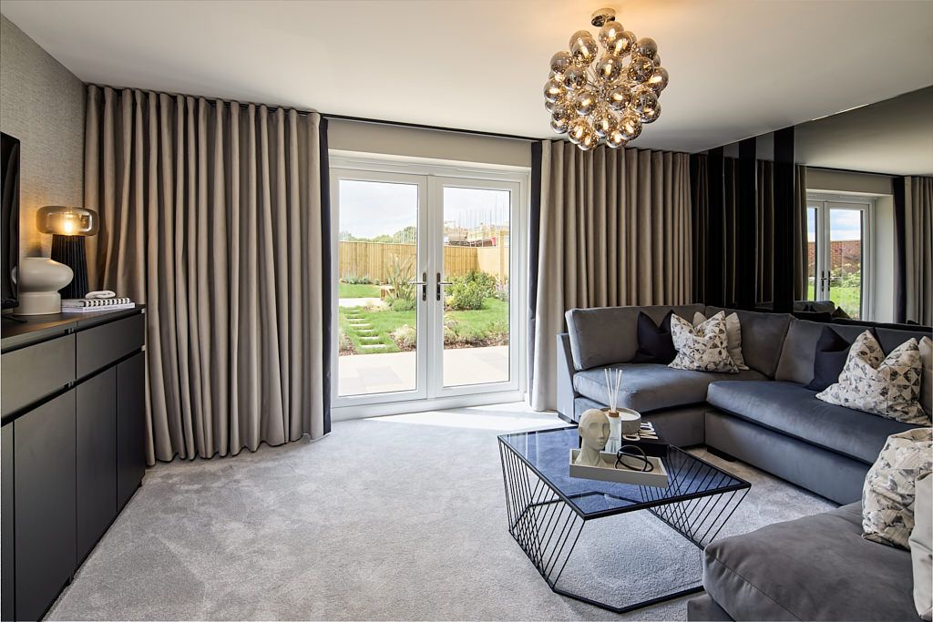 Additional image 4 of 3 bed semi-detached house for sale"Coniston" at 178 Manor Drive, Peterborough PE4