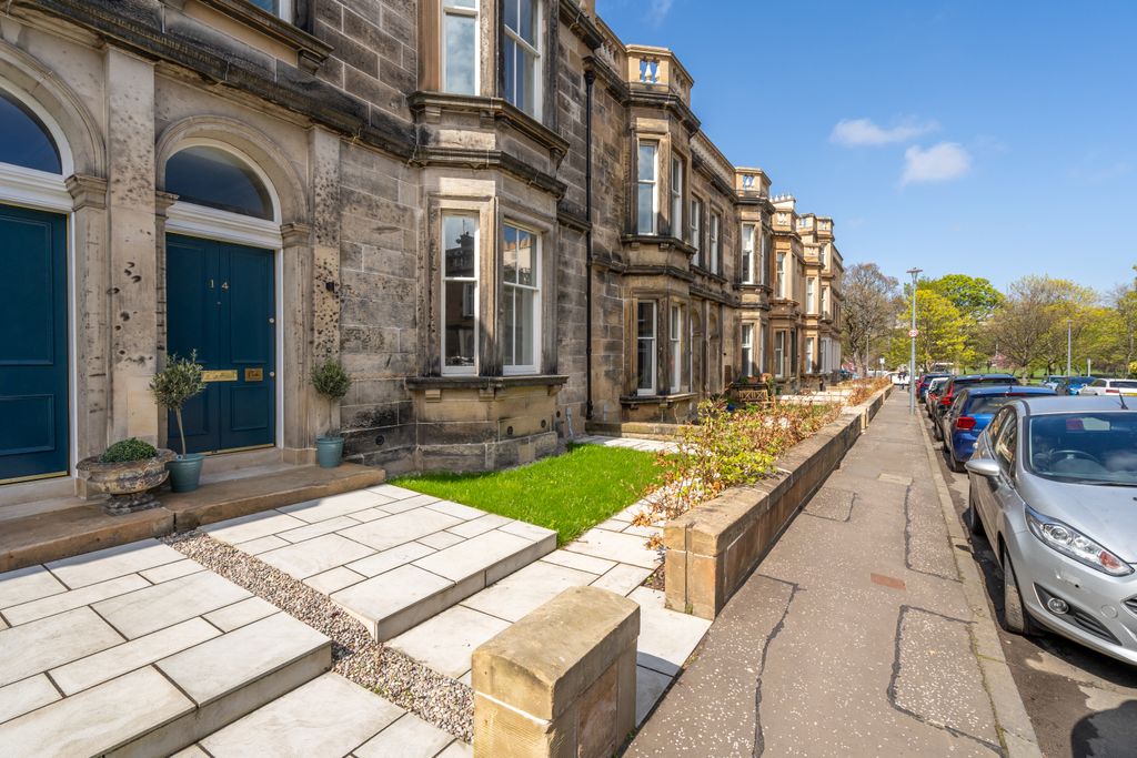Additional image 29 of 5 bed terraced house for sale14 Millerfield Place, Marchmont, Edinburgh EH9