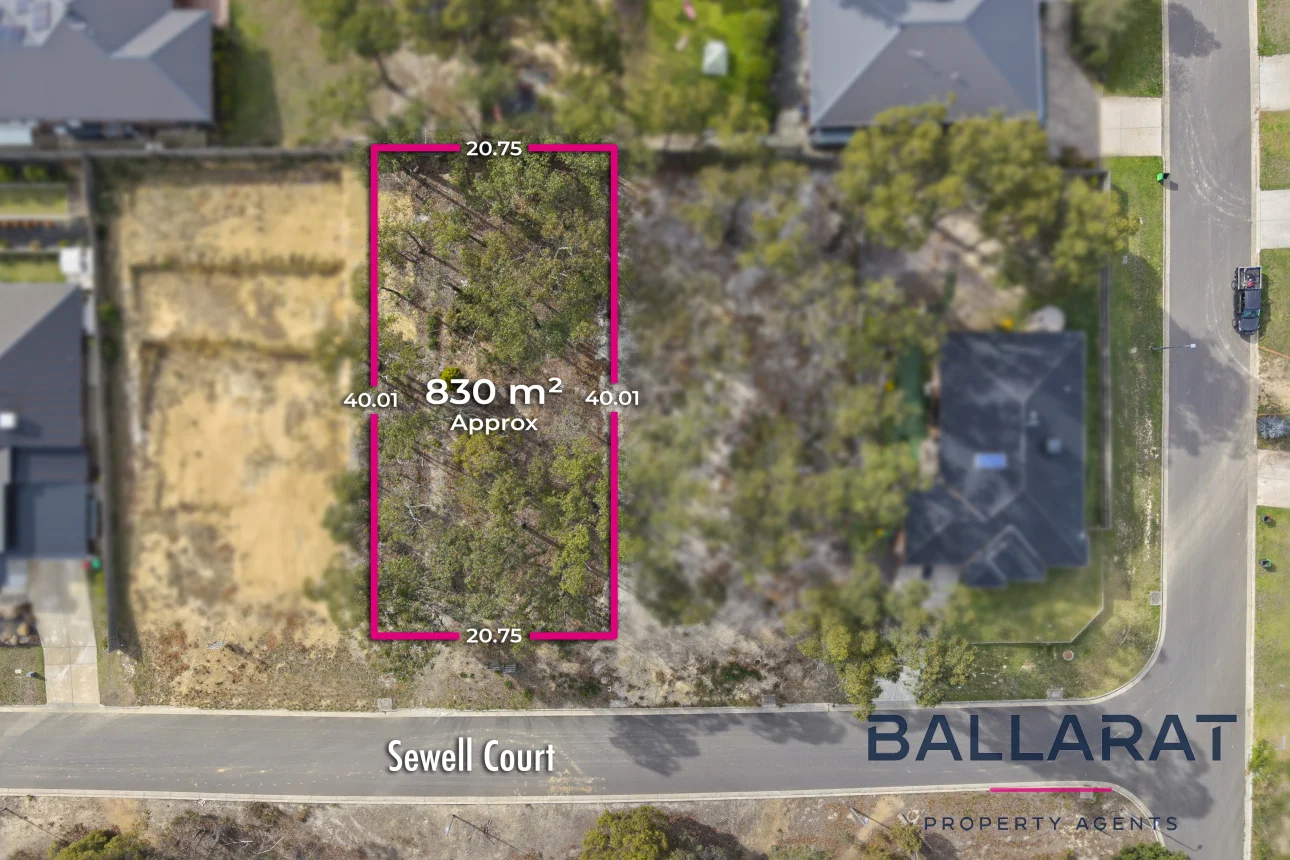 6 Sewell Court, Mount Helen VIC 3350