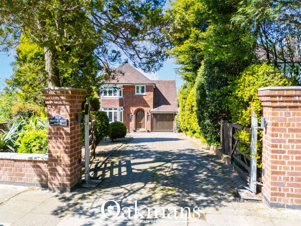 Additional image 44 of Bristol Road South, Northfield, Birmingham, B31