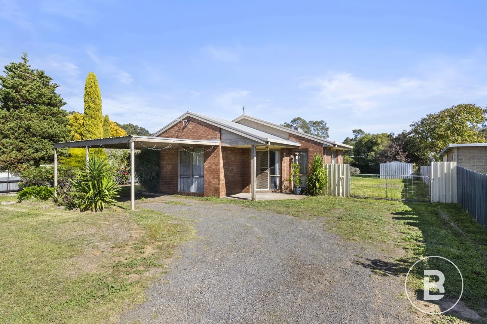 31 Liebig Street, Avoca VIC 3467
