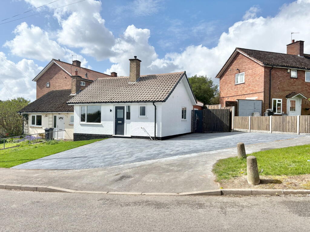 Bracken Drive, Sutton Coldfield, B75 7RF