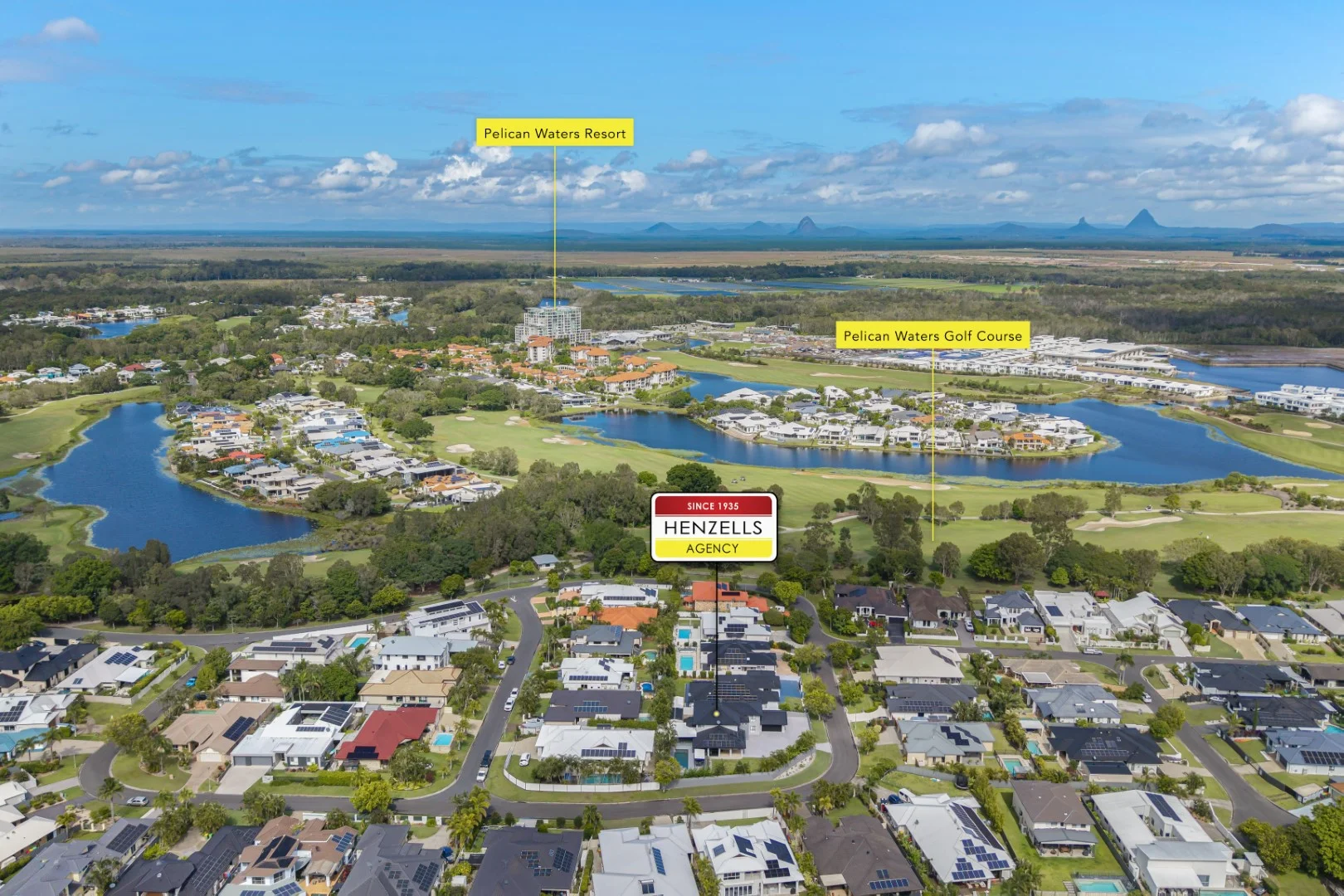 Additional image 11 of 9 Wallaby Circuit, Pelican Waters QLD 4551