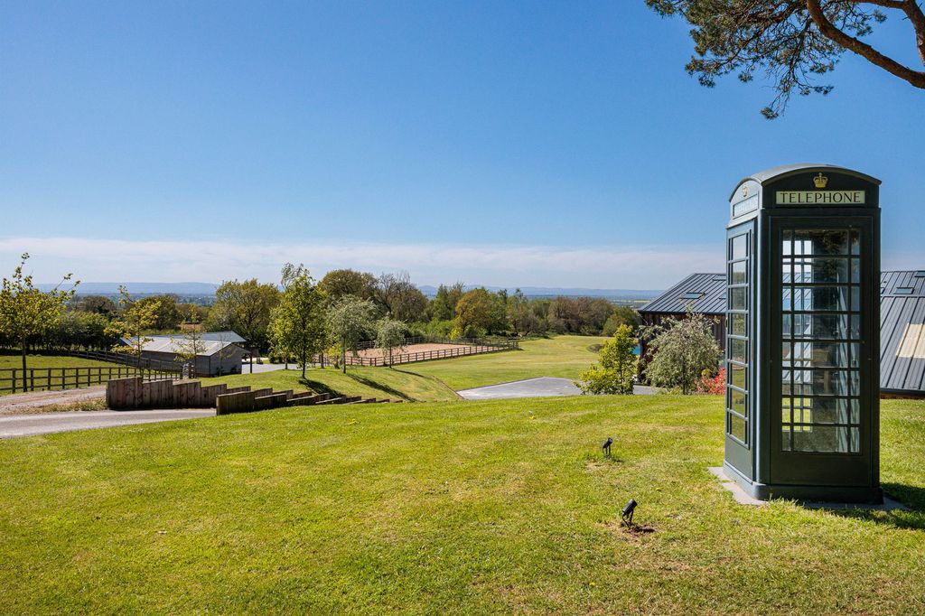 Additional image 9 of 6 bed detached house for saleLongley Lane, Woodside, Kelsall, Tarporley CW6
