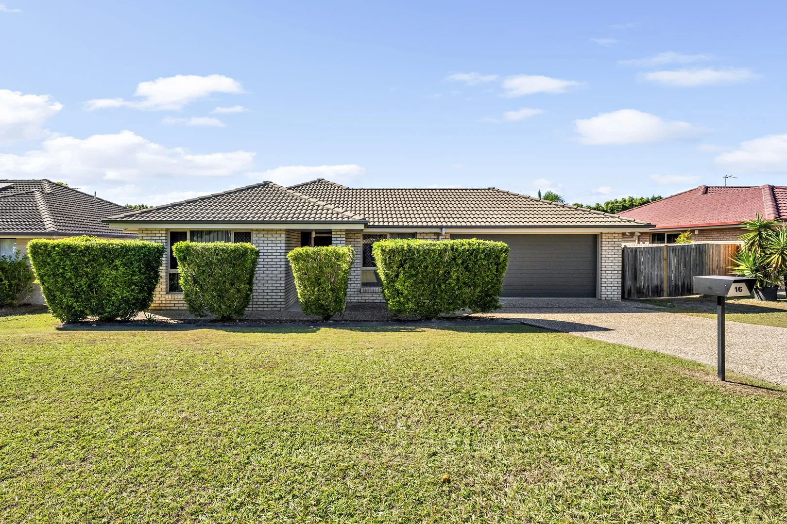 16 Jean Close, Joyner QLD 4500