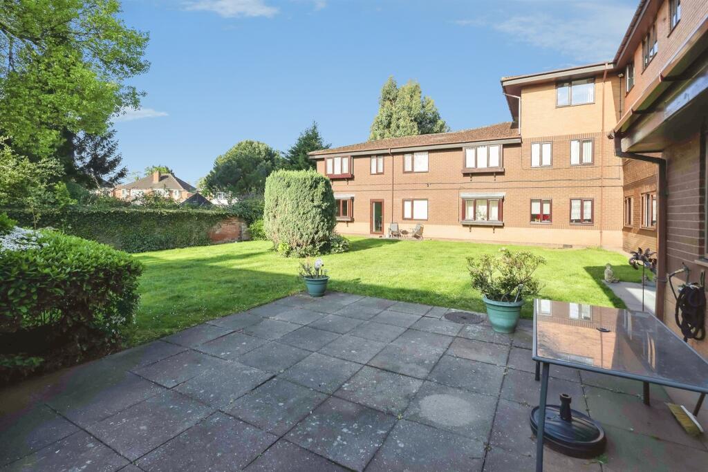 Additional image 13 of Coventry Road, Sheldon, Birmingham