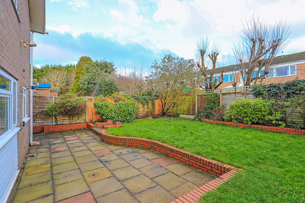 Additional image 20 of Eastfield Drive, Solihull
