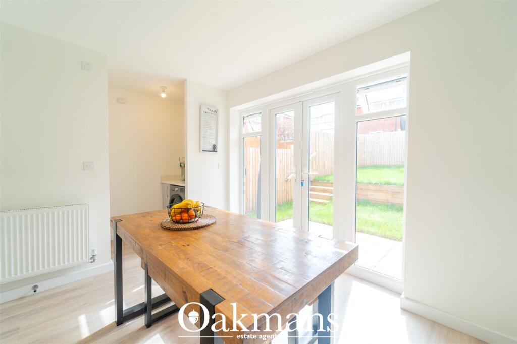Additional image 5 of Ryder Drive, Birmingham, West Midlands, B31