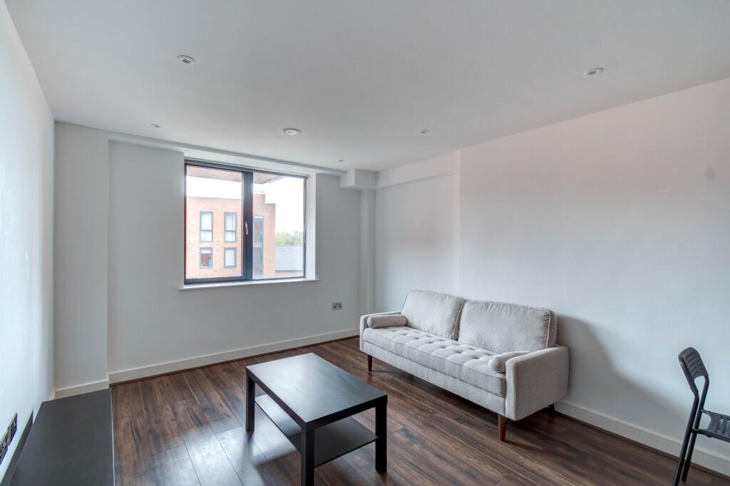 Pope Street, Birmingham, West Midlands, B1 photo 2