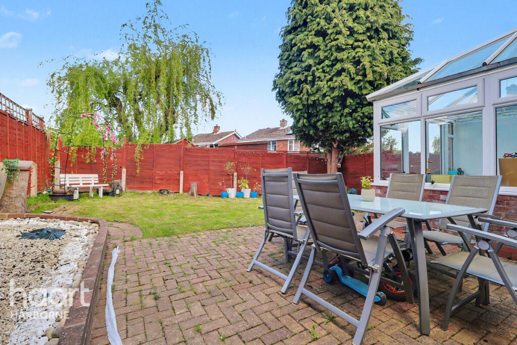 Additional image 9 of 14 Buttermere Drive, Harborne B32 3XH