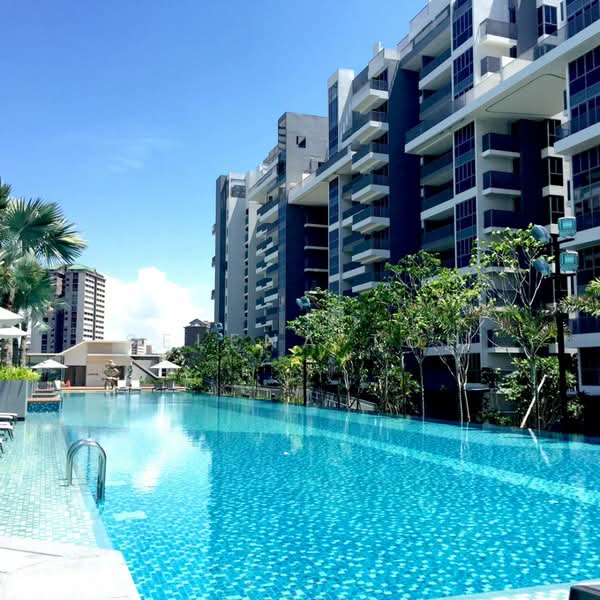 24 Bedok North Drive photo 2