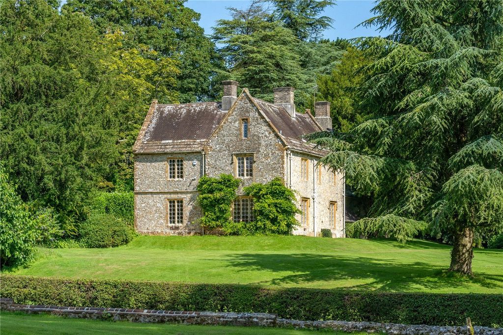 Additional image 29 of 9 bed equestrian for saleBinghams Melcombe House, Binghams Melcombe, Dorchester, Dorset DT2