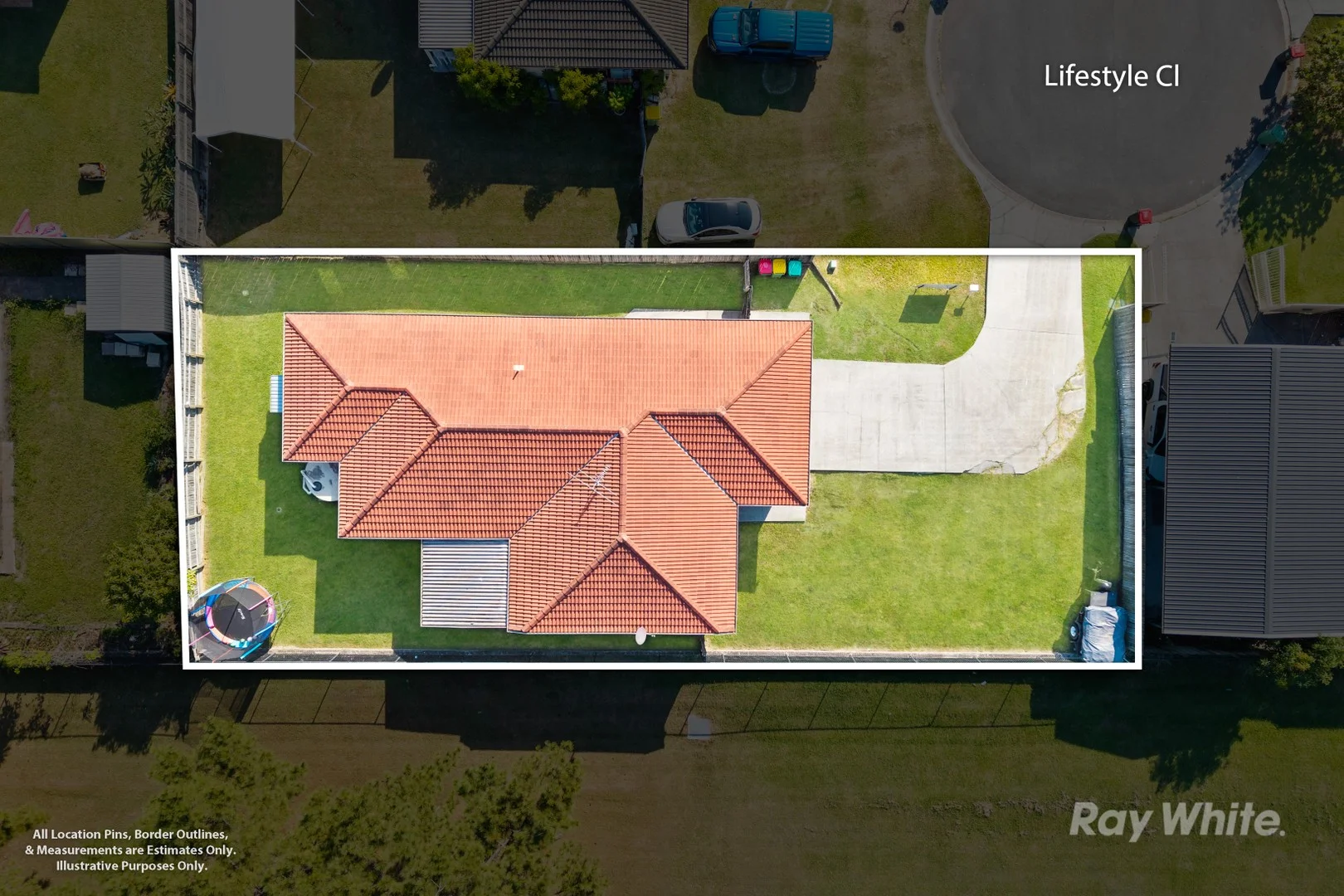 Additional image 16 of 2 Lifestyle Close, Waterford West QLD 4133