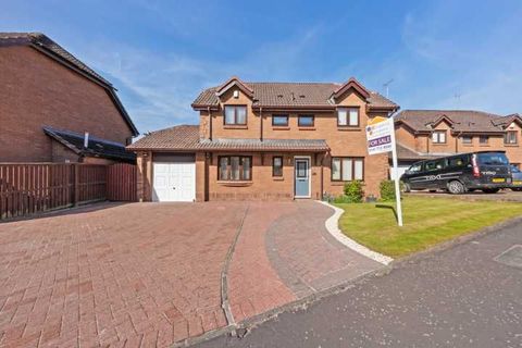 Mansionhouse Road, Mount Vernon, Glasgow G32