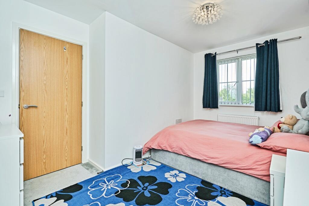 Additional image 13 of Lea Hall Green, Birmingham, B20