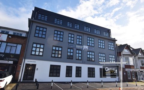 |Ref: R209414|, Chiltern House, College Place, Southampton SO15