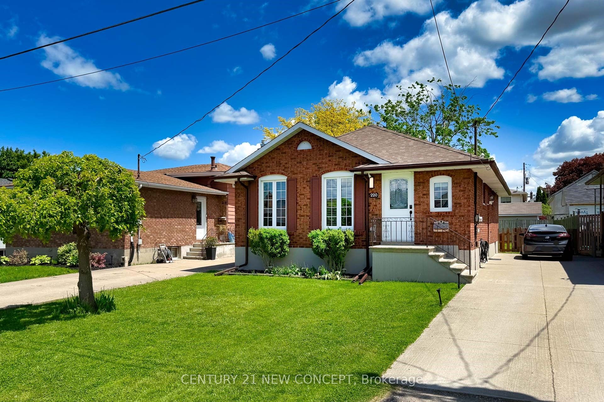Additional image 2 of 220 Ontario Street, Thorold, ON, L2V 1E4