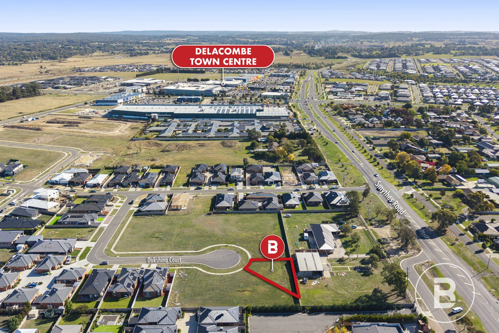 Additional image 4 of 8 Dakshina Court, Delacombe VIC 3356