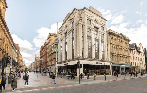 10 Buchanan Street G1
