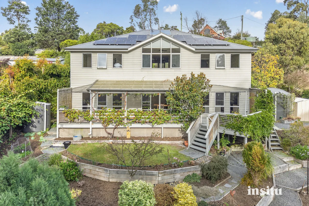 22 Oxleys Road, Kettering TAS 7155