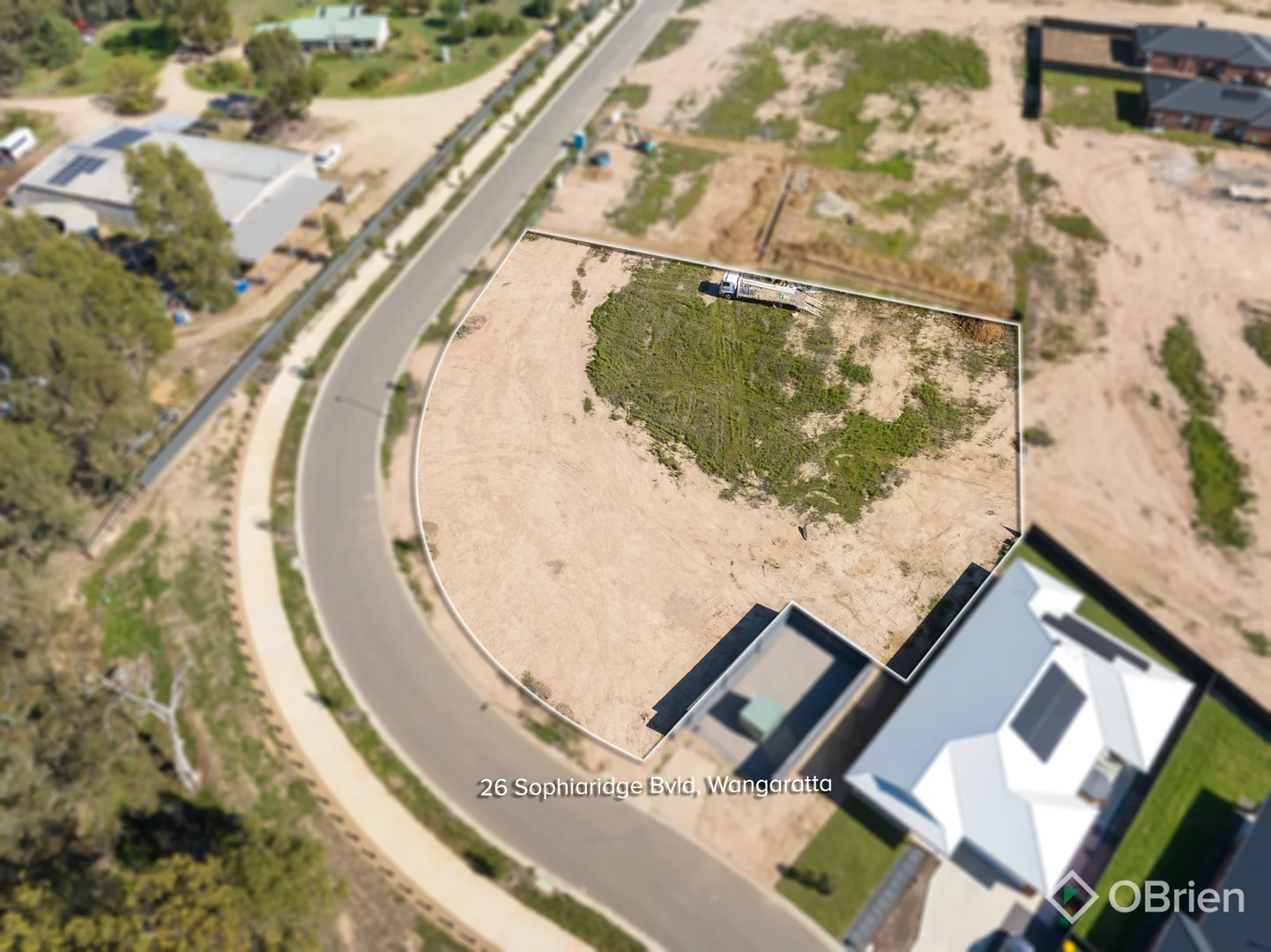 26 Sophiaridge Boulevard, Wangaratta VIC 3677 photo 4