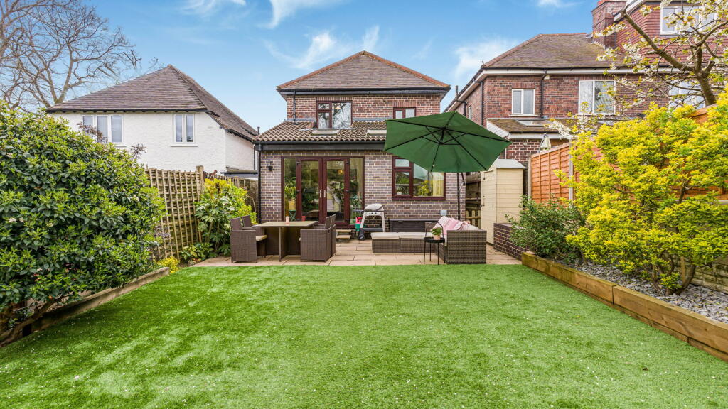 Additional image 21 of Four Oaks Common Road, Sutton Coldfield, B74 4NW