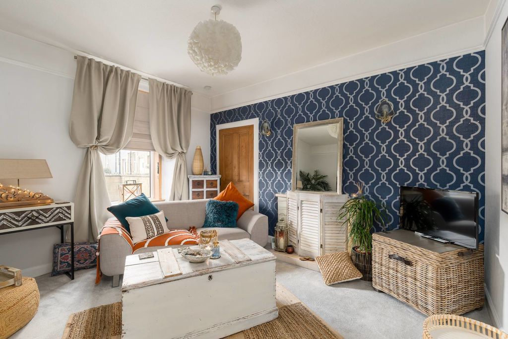 Additional image 3 of 1 bed flat for sale2 Graham Street, Peebles EH45