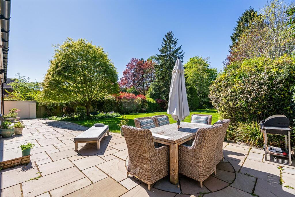 Additional image 24 of Knowle Wood Road, Dorridge, Solihull