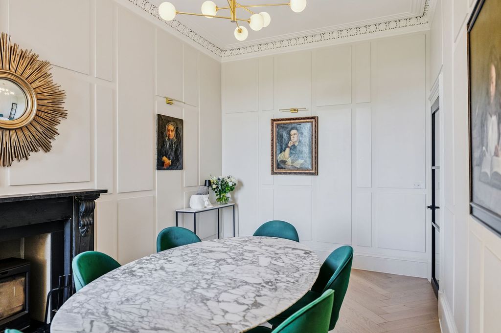 Additional image 12 of 4 bed town house for sale3 Prince Albert Terrace, Helensburgh G84