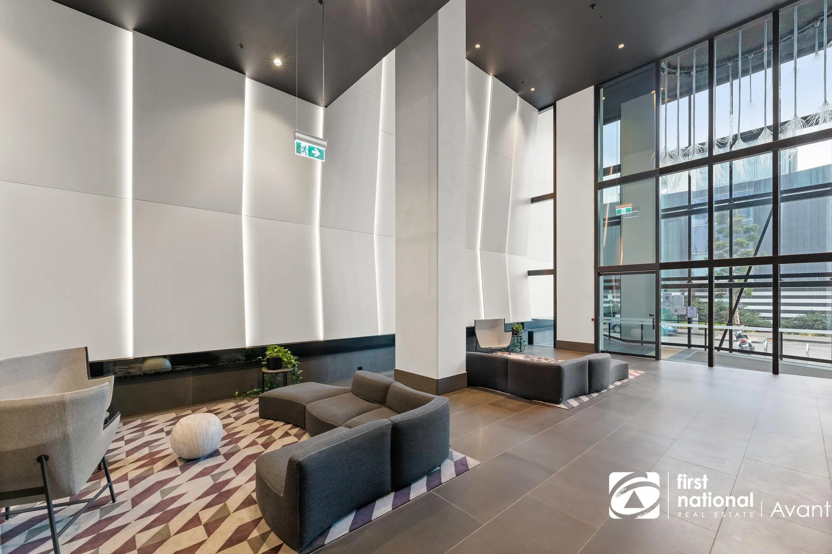 Additional image 10 of 2805/8 Pearl River Road, Docklands VIC 3008