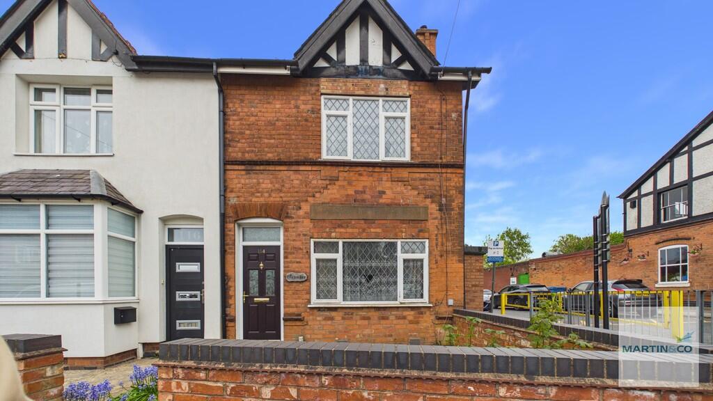 Additional image 21 of Holland Road, Sutton Coldfield
