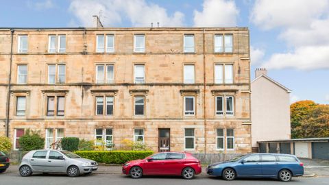 Kelbourne Street, North Kelvinside, Glasgow G20
