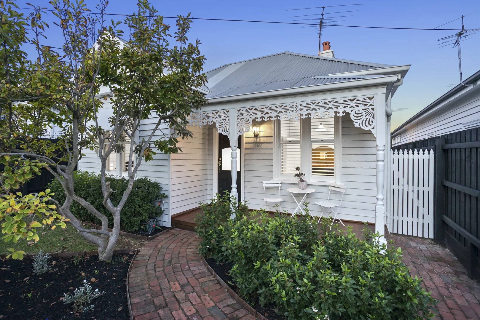 Additional image 2 of 127 Queensville Street, Kingsville VIC 3012