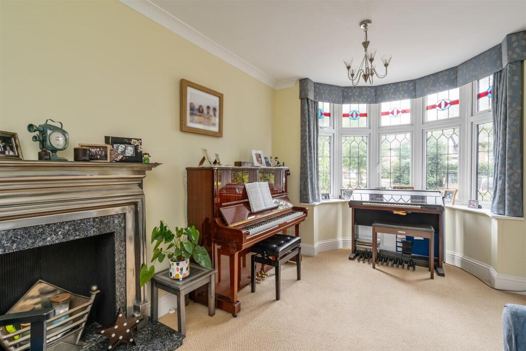 Additional image 10 of Knowle Wood Road, Dorridge, Solihull