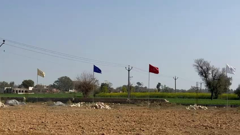 Alwar Bypass Road, Bhiwadi photo 3