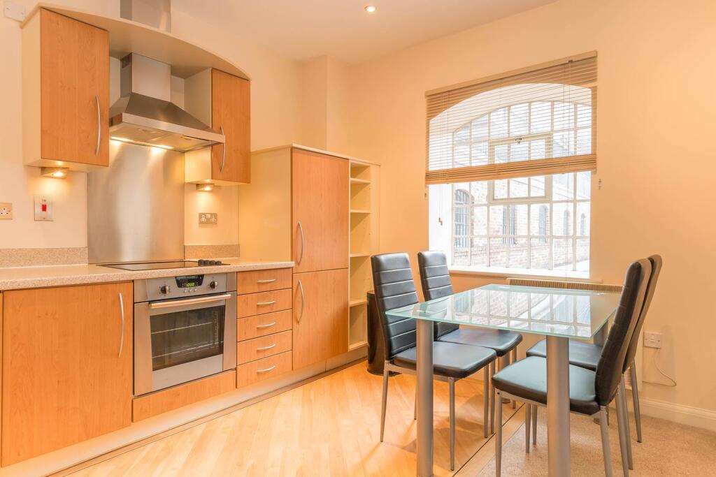 Additional image 3 of Newhall Court, George Street, B3 1DR