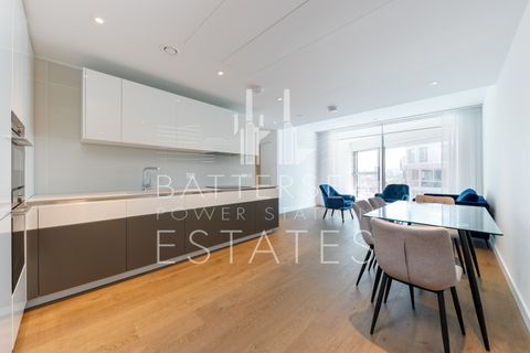 L-000541, 10 Electric Boulevard, Battersea SW11