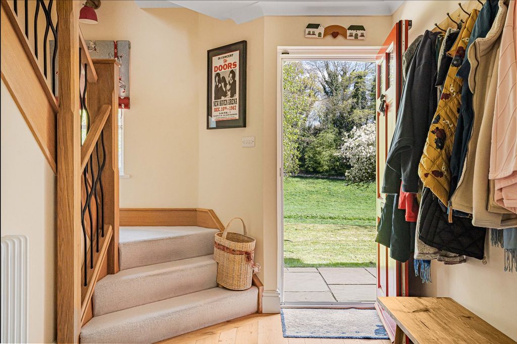 Additional image 11 of 4 bed detached house for saleWains Road, Daglingworth, Cirencester, Gloucestershire GL7