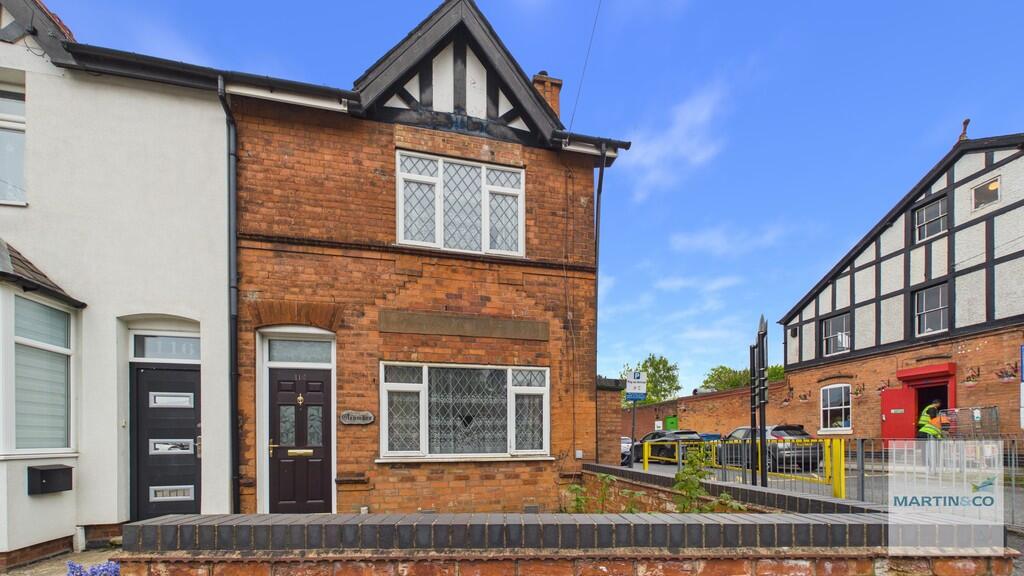 Additional image 22 of Holland Road, Sutton Coldfield