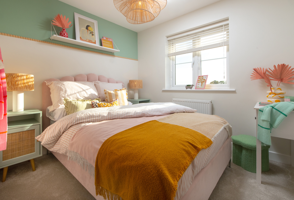 Additional image 11 of 4 bed detached house for saleIveshead Road, Shepshed LE12