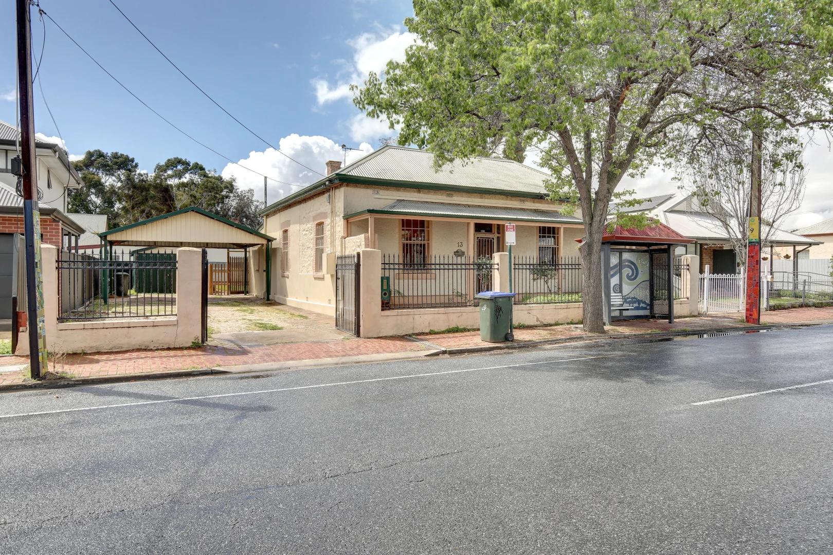 13 Hawker Street, Bowden SA 5007 photo 2