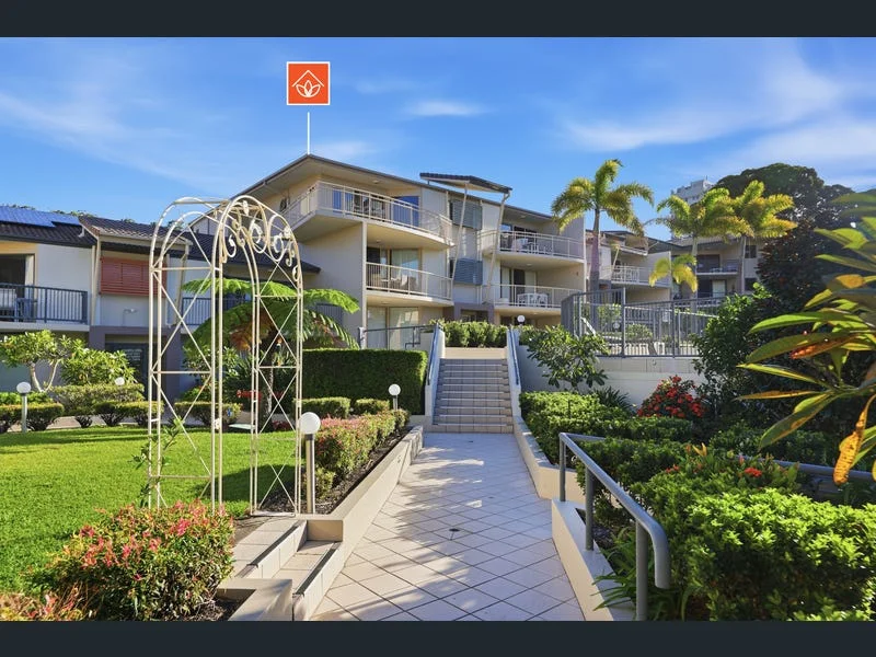 Additional image 13 of 53/4 Park Avenue, Burleigh Heads QLD 4220