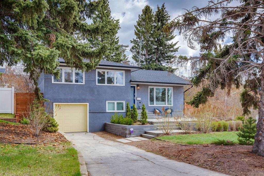 28 Calandar Road NW, Calgary, AB, T2L 0P6