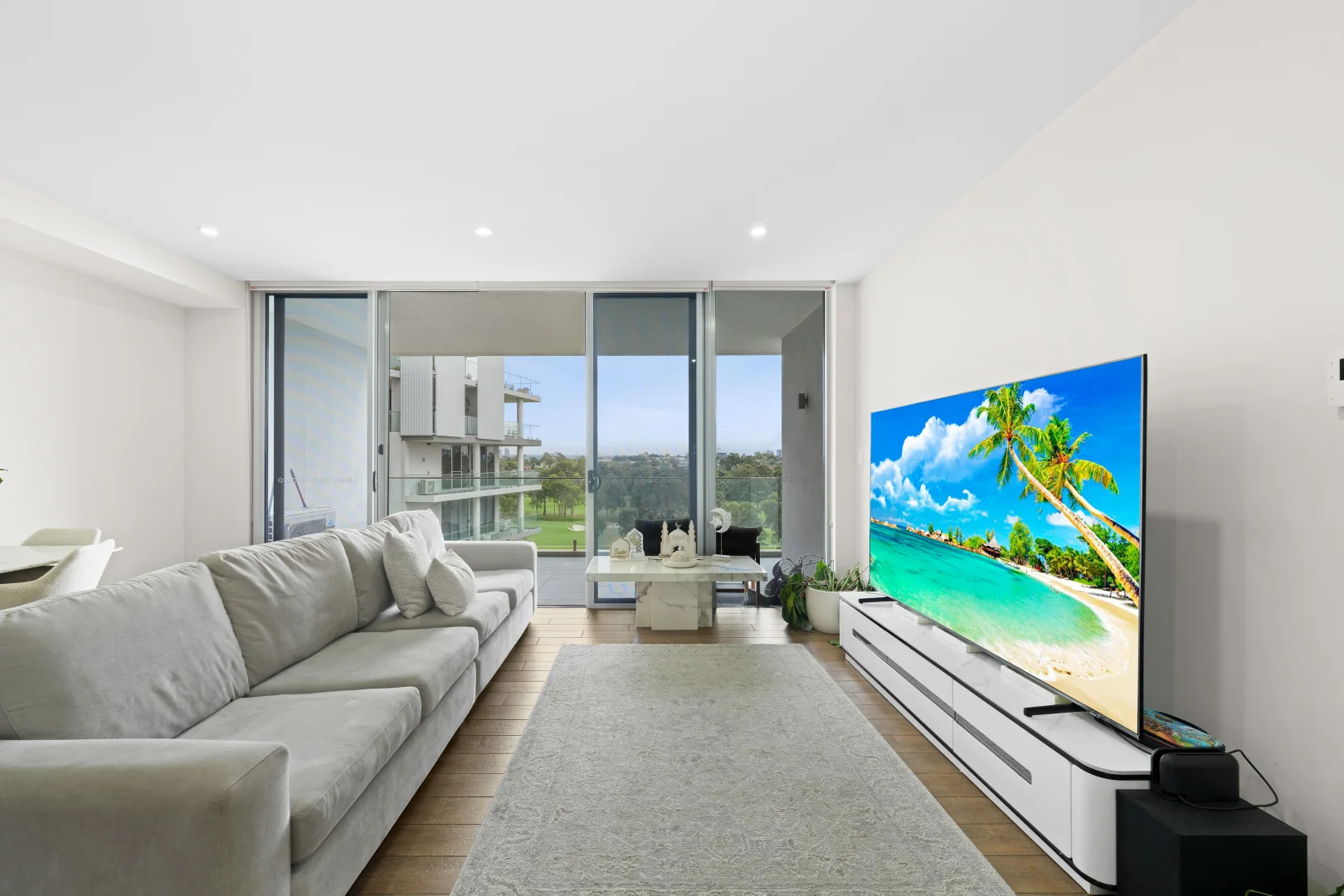 Additional image 8 of 606A/86 Centenary Drive, Strathfield NSW 2135