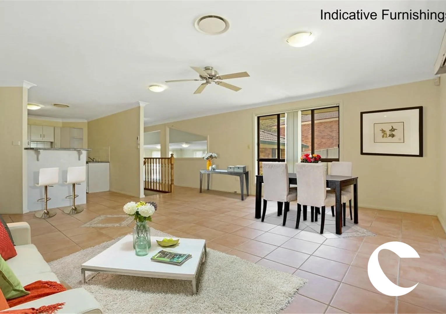 Additional image 4 of 4 Cassegrain Close, Eleebana NSW 2282