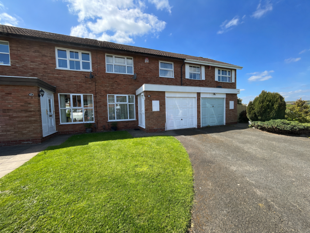 HALESOWEN, Sidlaw Close