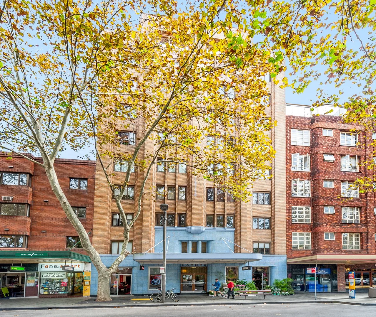 Additional image 25 of 62/117 Macleay Street, Potts Point NSW 2011