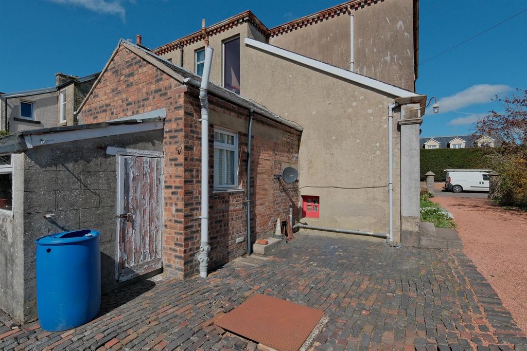Additional image 36 of 3 bed flat for saleClyde Street, Carluke ML8